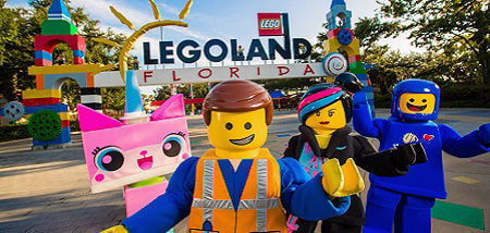 Legoland Florida picture